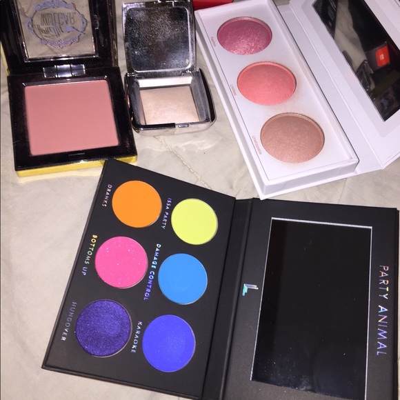 MakeUp bundle - Picture 8 of 8